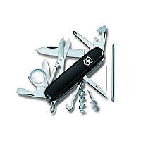 Складной нож Victorinox Explorer Swiss Spirit Special Edition 91 мм 1.6705.3