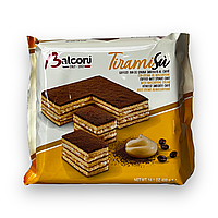 Торт тірамісу BALCONI класичний torta tiramisu 400г