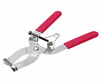 Кліщі для встановлення поршневих кілець 1348 JTC