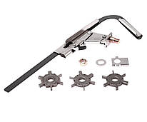 Пристосування для прочищення поршневих канавок 1349 JTC