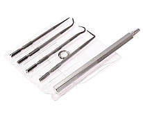 Комплект для зняття ущільнювальних кілець 1730 JTC