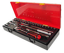 Набір головок торцевих 3/8" 23 од. K3232 JTC