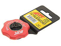 Трещотка мини 1/4" 23мм 3440 JTC