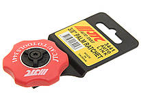 Трещотка мини 3/8" 27мм 3441 JTC