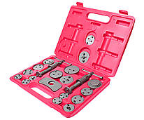 Комплект для обслуговування гальмівних циліндрів 21 од. 1452A JTC