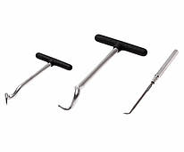 Набір знімачів сальників 3 од. 4808 JTC