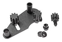 Фіксатор розпочила RENAULT 1.8, 2.0 16V 4849 JTC