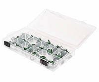 Комплект уплотнительных колец для систем кондиционирования 270ед. 2020A JTC