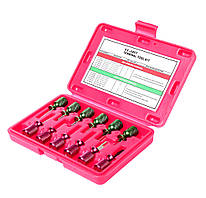 Комплект для ремонту електропроводки автомобіля 1529 JTC