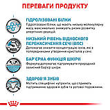Корм сухий Royal Canin для собак при небажаній реакції на корм HYPOALLERGENIC SMALL DOG 1 кg, фото 4