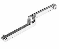 Комплект щупів вигнутих подвійних 26ед. 4291 JTC