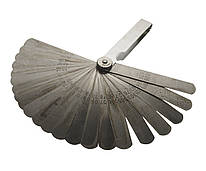 Комплект щупів прямих 26 од. 4289 JTC