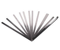 Комплект щупів подовжених 300 мм 25 од. 4292 JTC