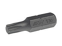 Насадка 5/16" TORX T30 х 30 мм 1233030 JTC