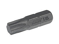 Насадка 5/16" TORX T45 х 30 мм 1233045 JTC
