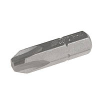 Насадка 5/16" 30 мм РН4 1213004 JTC