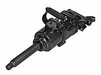 Гайковерт пневматичний 1" (3390Hм, 3700об/хв, 622 мм, 14.6 кг) 5901 JTC