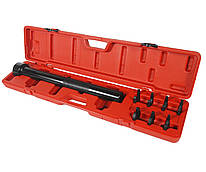 Комплект сервісних ключів для шарніра кермової рейки 1836 JTC