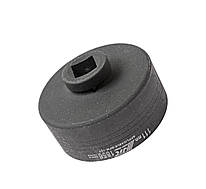 Головка ступична 111 мм овал BPW 12T 1856 JTC