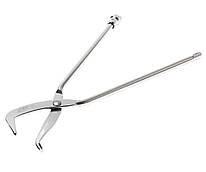 Кліщі для встановлення стяжних пружин барабанних гальм 1912 JTC