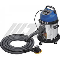 Вакуумний пилозбірник для шліфувальних машинок 18 л 5055 JTC
