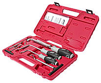 Набір для зняття сальників і шлангів 6 од. 4062 JTC