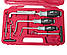 Набір для зняття сальників і шлангів 6 од. 4062 JTC, фото 4