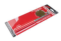 Дзеркало 57 мм на телескопічному тримачі 245~740 мм 5552 JTC