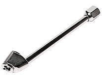 Насадка для підкачування коліс 150 мм 5607 JTC