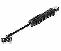 Насадка для підкачування коліс 205 мм 5608 JTC