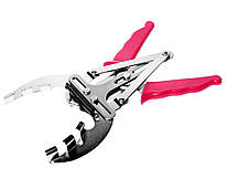 Кліщі для встановлення поршневих кілець 50-100 мм 4008 JTC