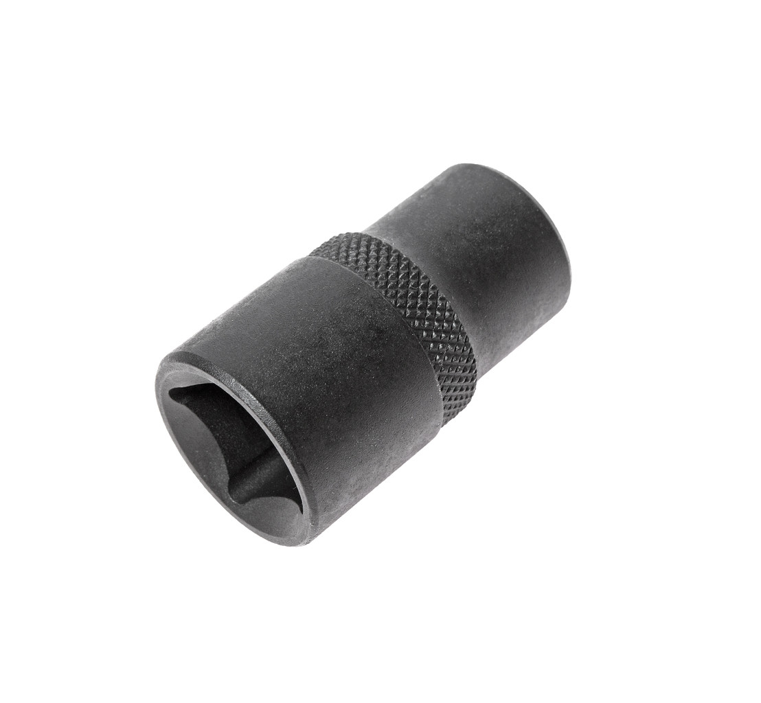 Головка п'ятигранна 1/2" 12 мм 4919 JTC