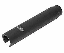 Головка для датчика кисню подовжена 22 мм x 150 мм 4040 JTC