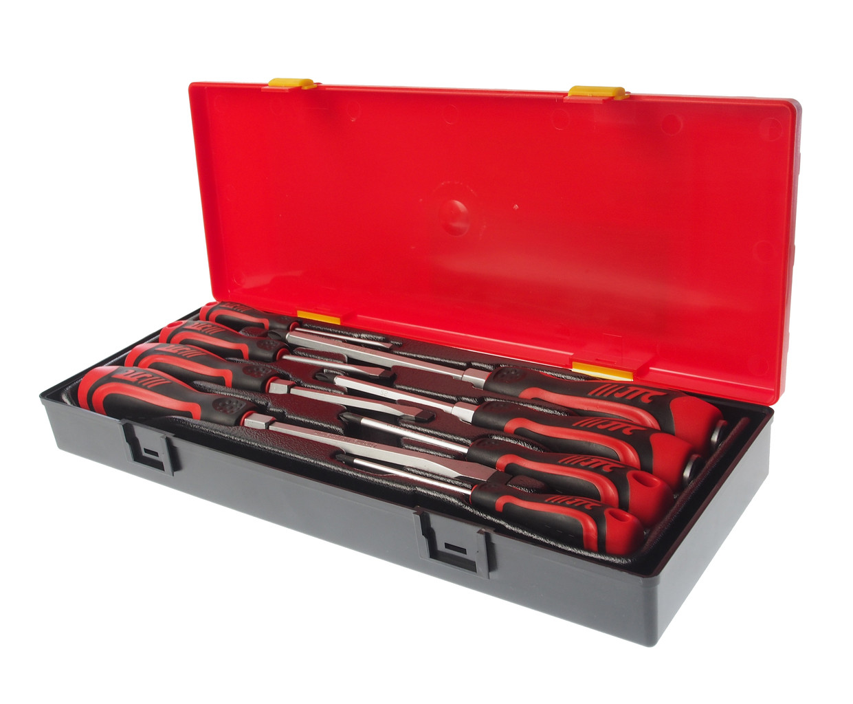 Набір викруток посилених 8 од. K7085 JTC, фото 1