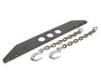 Траверса для вивішування двигуна 1 т. (довжинна) 4012 JTC