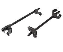 Стяжка пружин 370 мм 2 од. F370 JTC