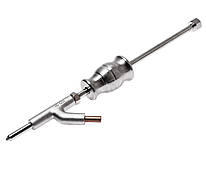 Зворотний молоток для точкового рихтування та зварювання 2501 JTC