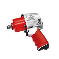 Гайковерт пневматичний 1/2" (750 Нм, 8800об/хв, 162 мм, 2.27 кг) 5541 JTC