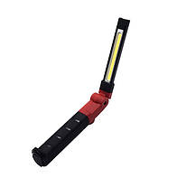 Ліхтар світлодіодний 300 люменів 7001 JTC