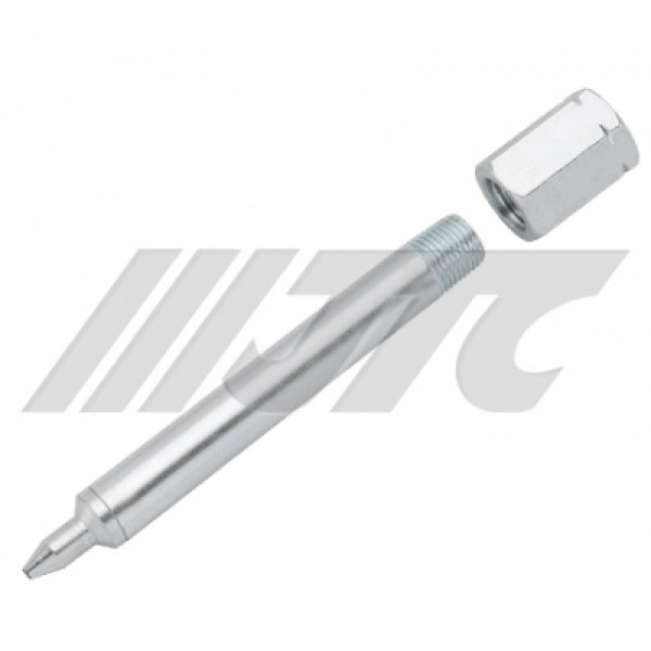 Наконечник конусний для шприц-оливки 86 мм 7965 JTC, фото 1