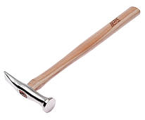 Молоток рихтувальний горизонтальний 2531 JTC