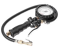 Шинний манометр 3-функціональний 4058 JTC