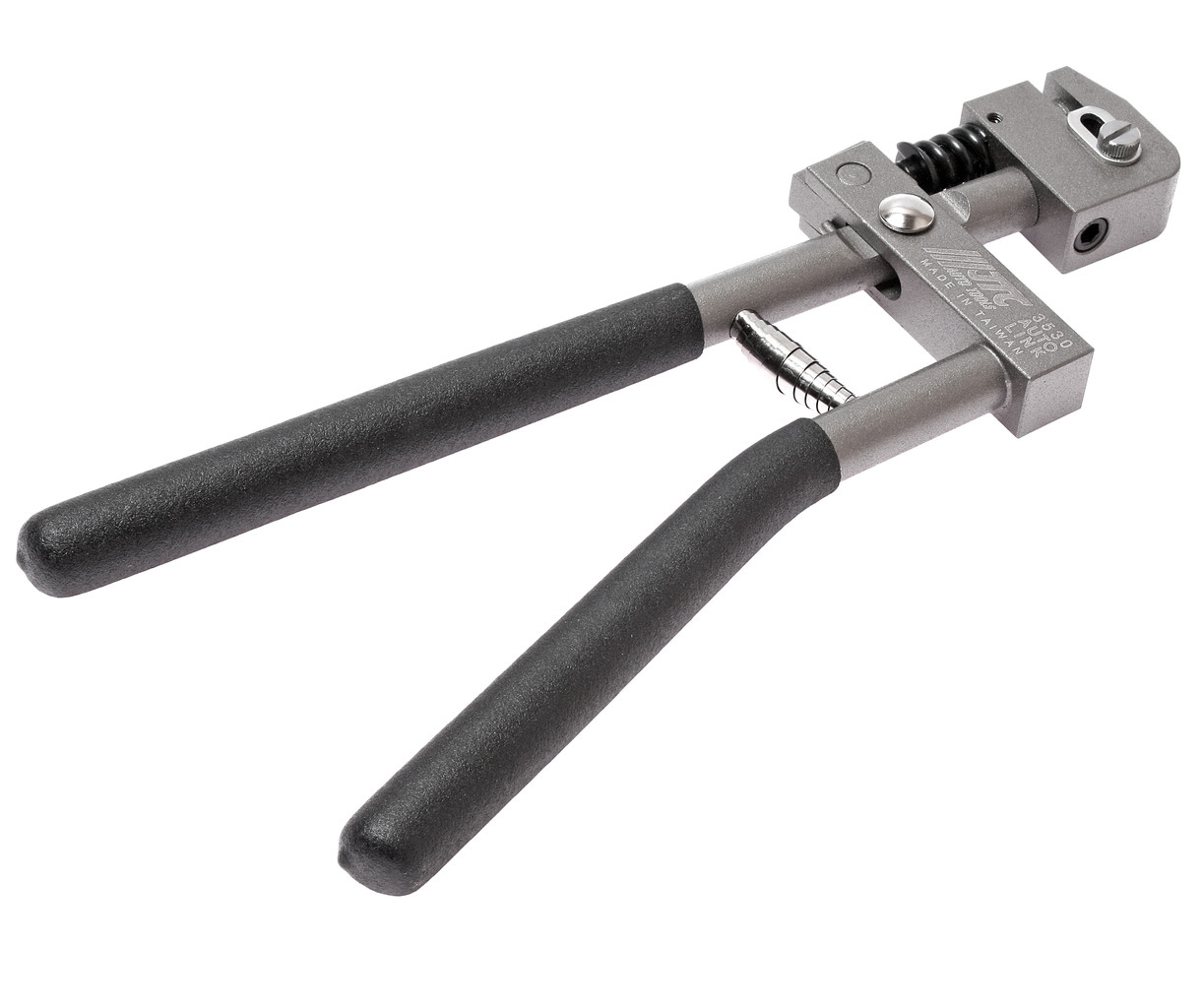 Пробійник металу (6 мм) 3530 JTC, фото 1