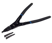 Щипці для стопорних кілець 8-75 мм 4066 JTC