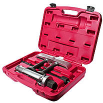 Знімач гільз блока циліндрів дизельного двигуна 60-160 мм 4068 JTC