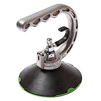 Присосок рихтувальний вакуумний, d=125 мм 8P116 JTC