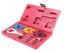 Набір фіксаторів для дизельних двигунів FIAT 4846 JTC