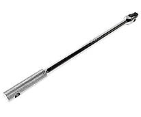 Вороток із шарніром 1/2" 430 мм 3618 JTC