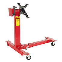 Стенд для ремонту двигуна 500 кг ES707 JTC