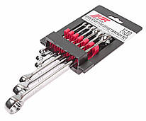 Набір накидних ключів TORX Е6-E24 6 од. EF6S JTC